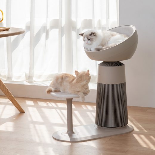 LG PuriCare™ AeroCatTower
