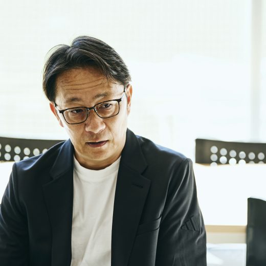 J1町田の未来を支えるカリスマ指導者。育成年代で最も大切なこととは