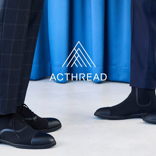 「ACTHREAD（アクスレッド）」