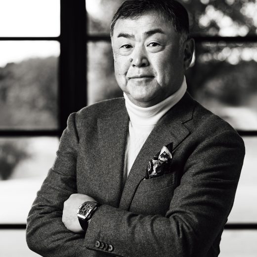 川﨑圭太氏