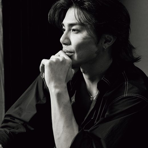 武知海青氏