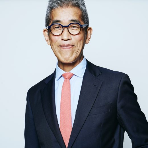 余命8年になった岸博幸、時間は有限だと意識したからこそわかったこと