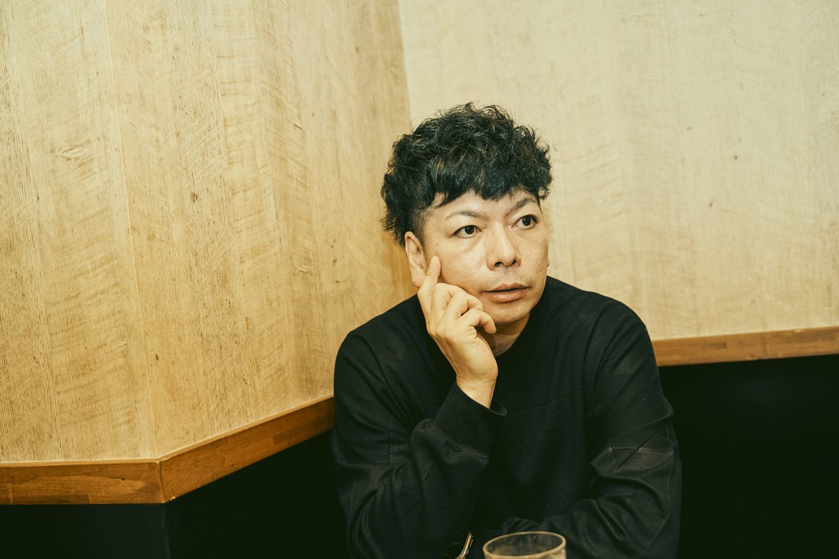 桝本壮志さん