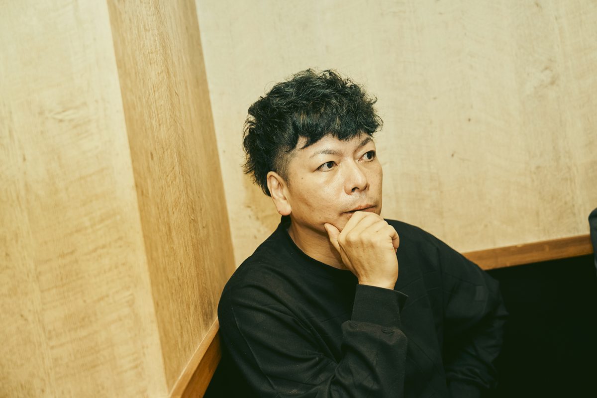 桝本壮志さん