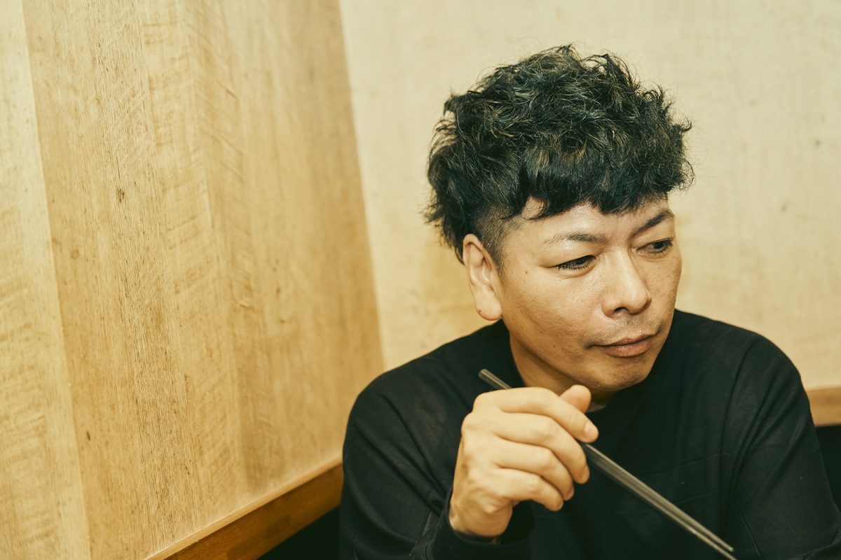 桝本壮志さん
