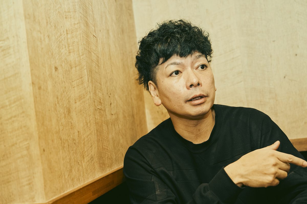 桝本壮志さん
