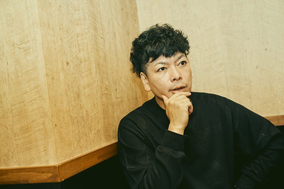 桝本壮志さん