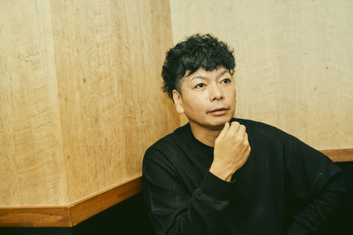 桝本壮志さん