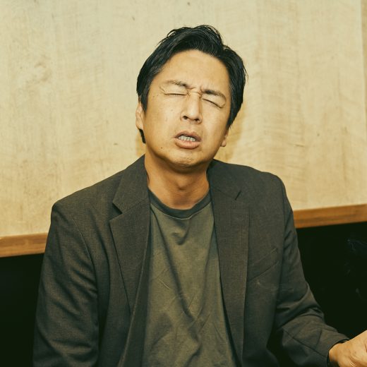 徳井義実さん