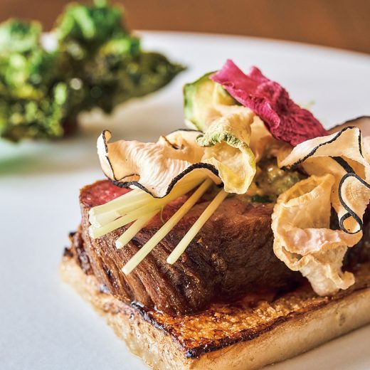 とちぎ霧降高原牛大根 干し野菜