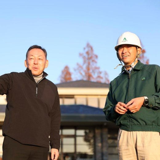 なぜ、ゴルフ場はいつも美しい芝が保たれているのか【コース管理の裏側①】