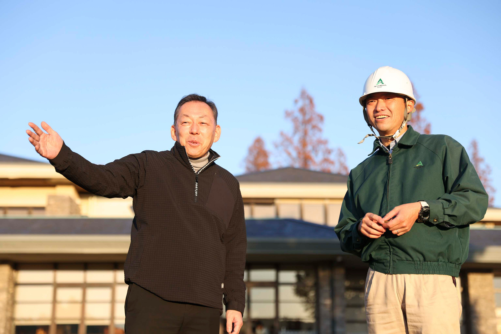 なぜ、ゴルフ場はいつも美しい芝が保たれているのか【コース管理の裏側