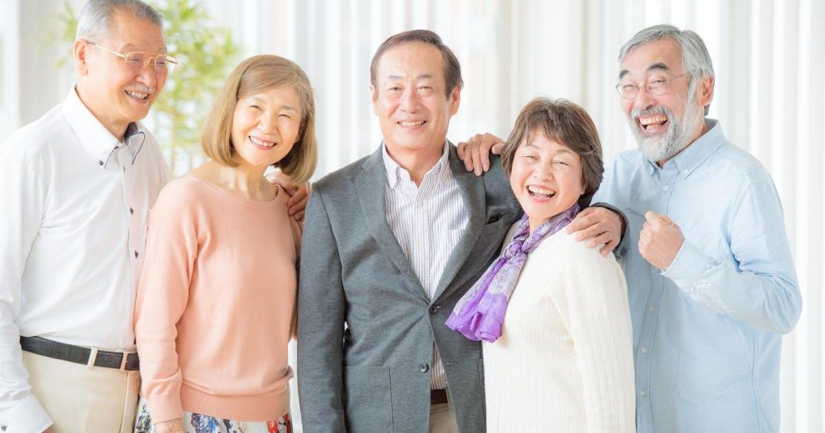「クスリより大事なのは栄養状態」和田秀樹が語る“幸齢者”への道