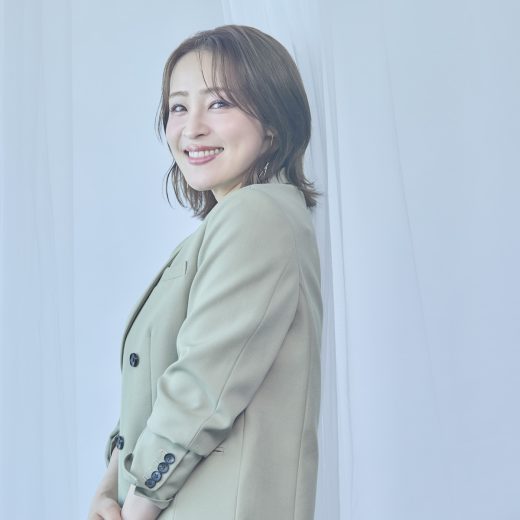 大沢あかね