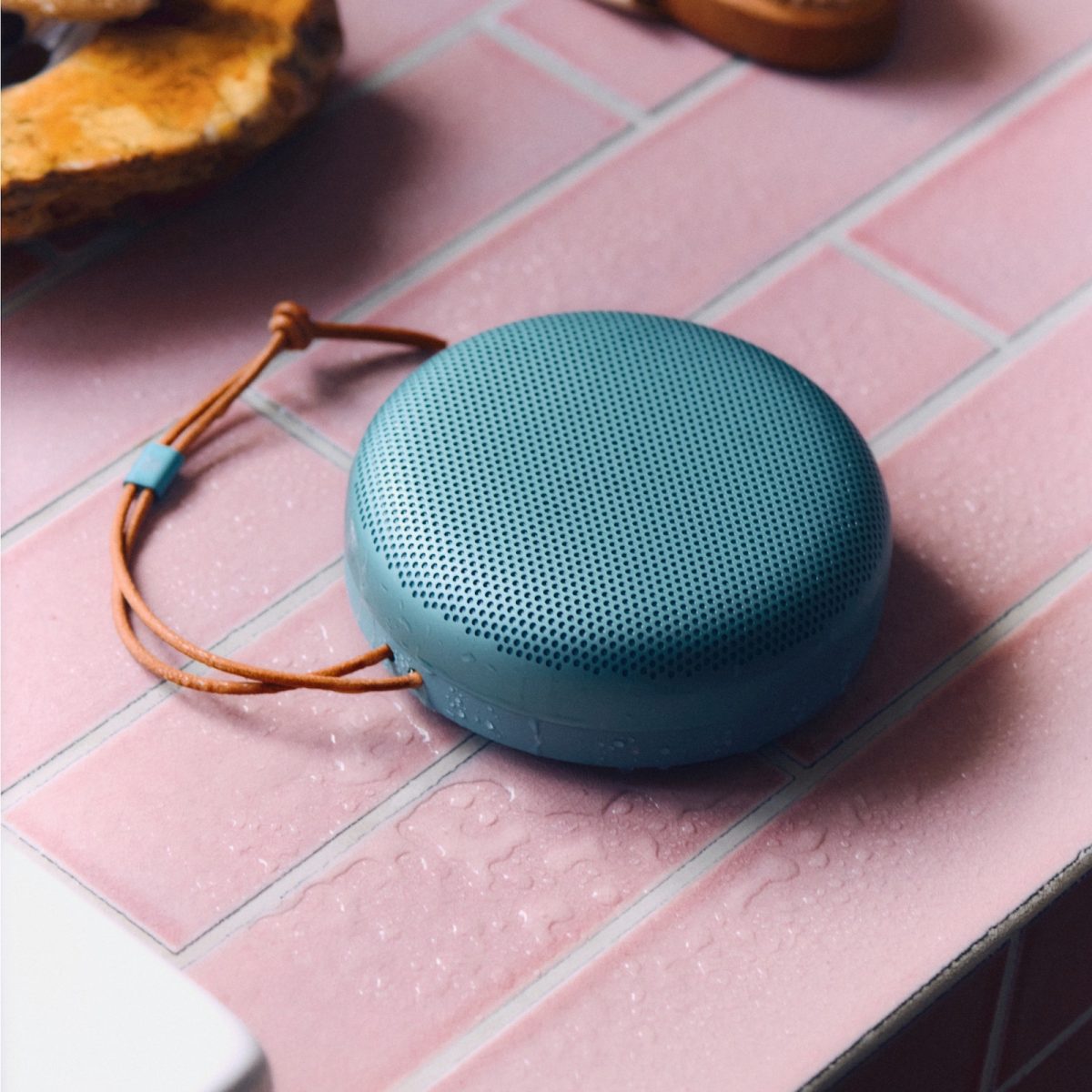 「Beosound A1 （ベオサウンド エーワン）」の3rd Gen（第3世代）