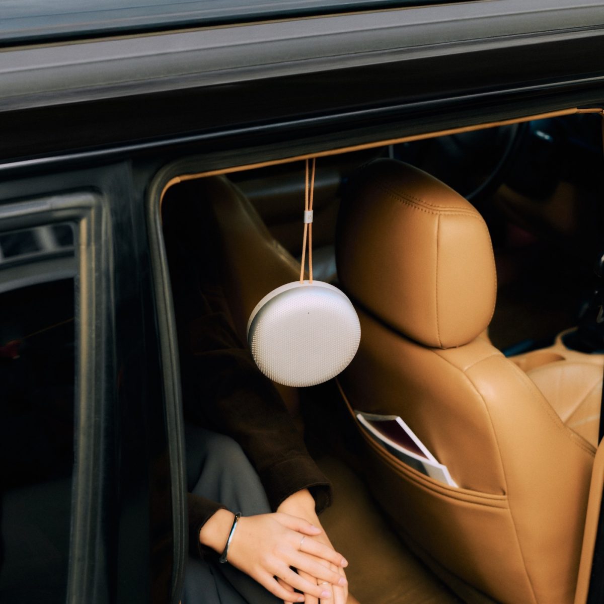 「Beosound A1 （ベオサウンド エーワン）」の3rd Gen（第3世代）