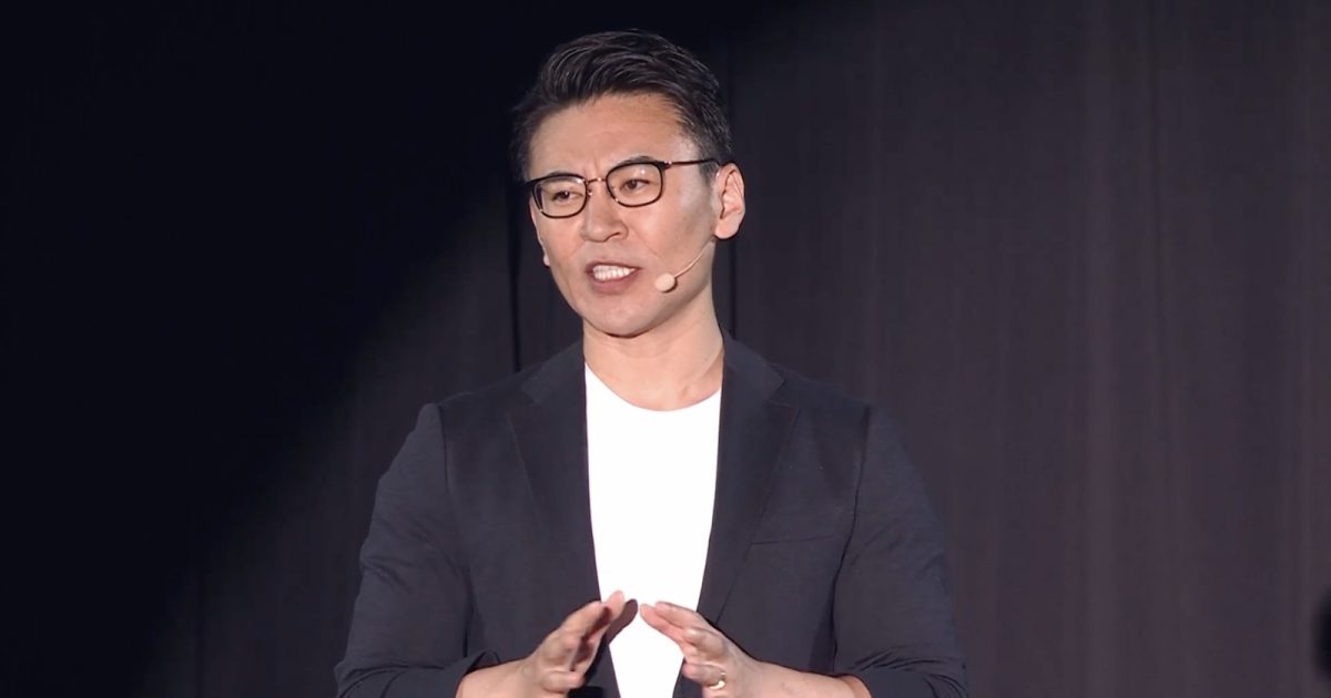 ベストセラー『覚悟の磨き方 超訳吉田松陰』作家が解く、ビジネス