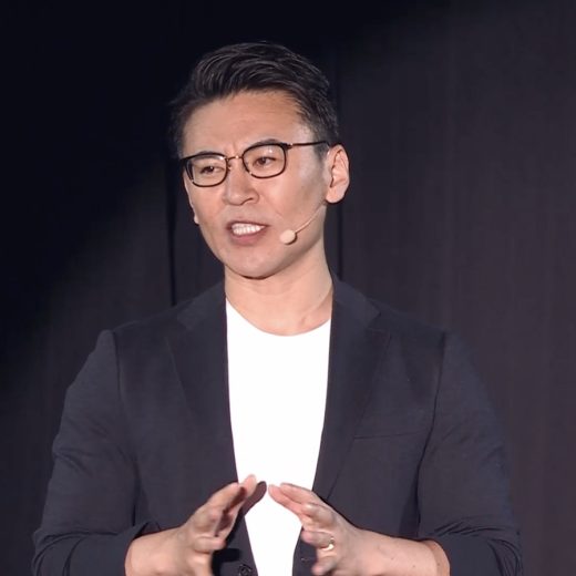 池田貴将氏