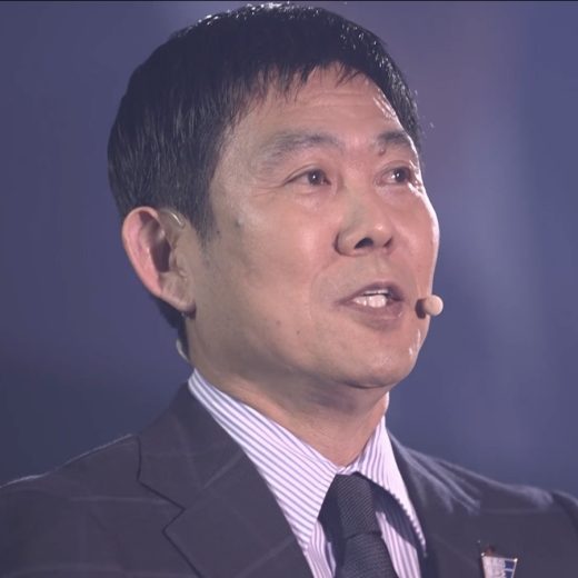 森保一氏