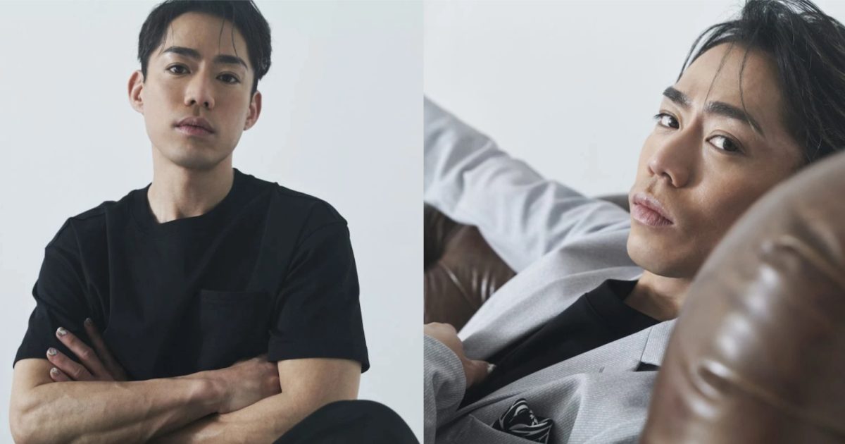 フィギュア界のレジェンド・高橋大輔が語る半生、羽生・宇野の台頭、恋愛体質【まとめ】