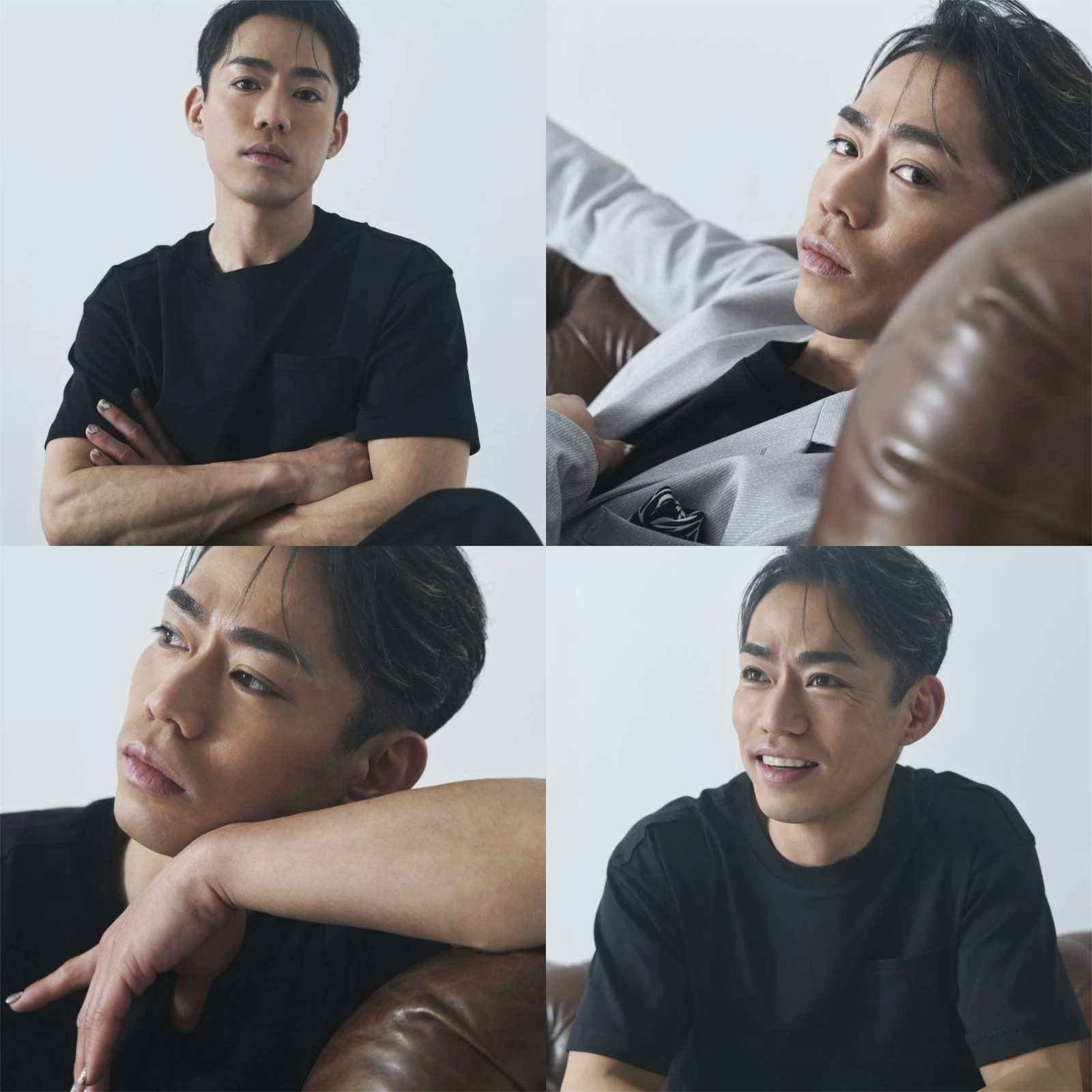 宅配 フィギュア界のレジェンド・高橋大輔が語る半生、羽生・宇野の 趣味・スポーツ・実用