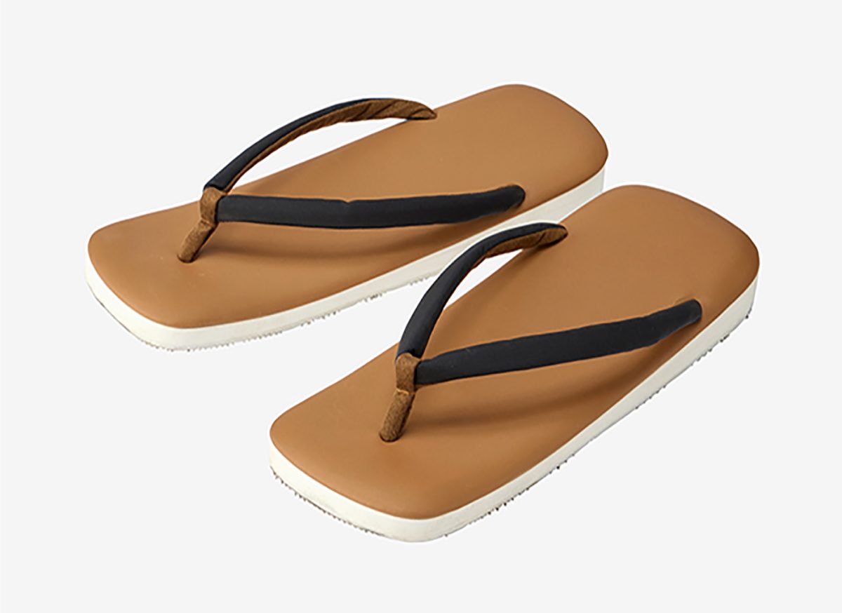 「Goldwin/Hakimono sekizuka」¥63,800