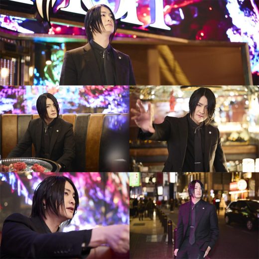 心湊一希まとめ