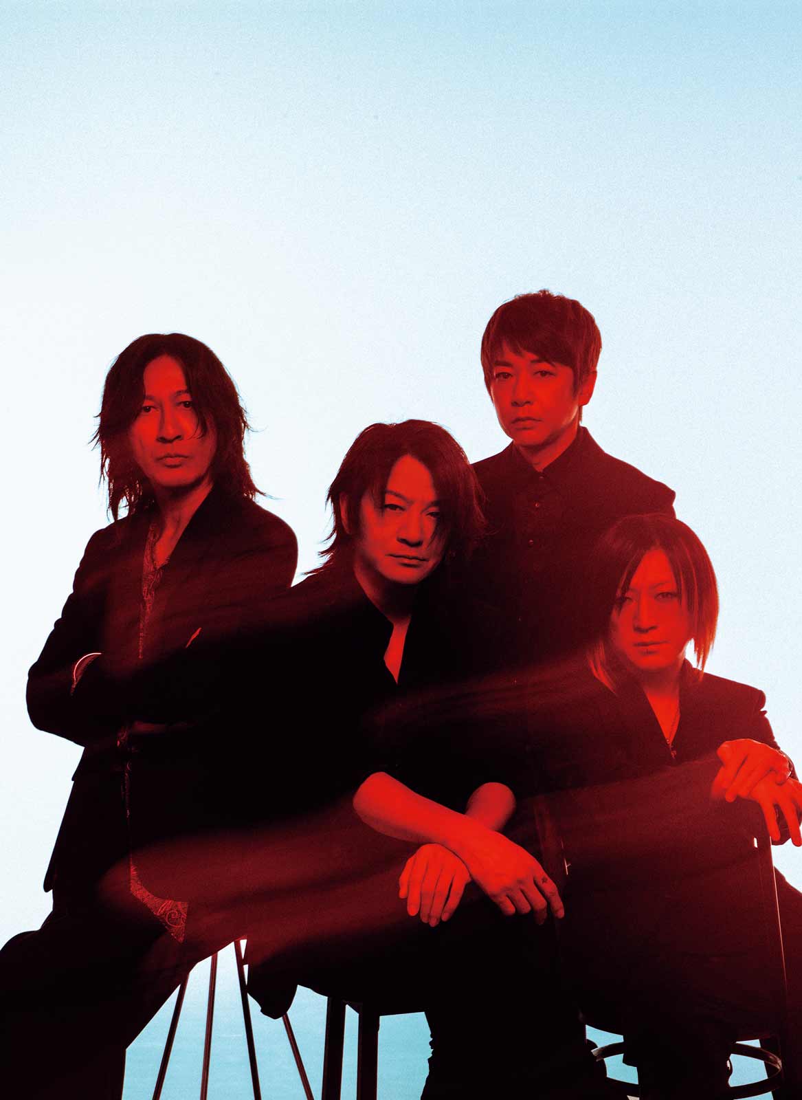GLAY