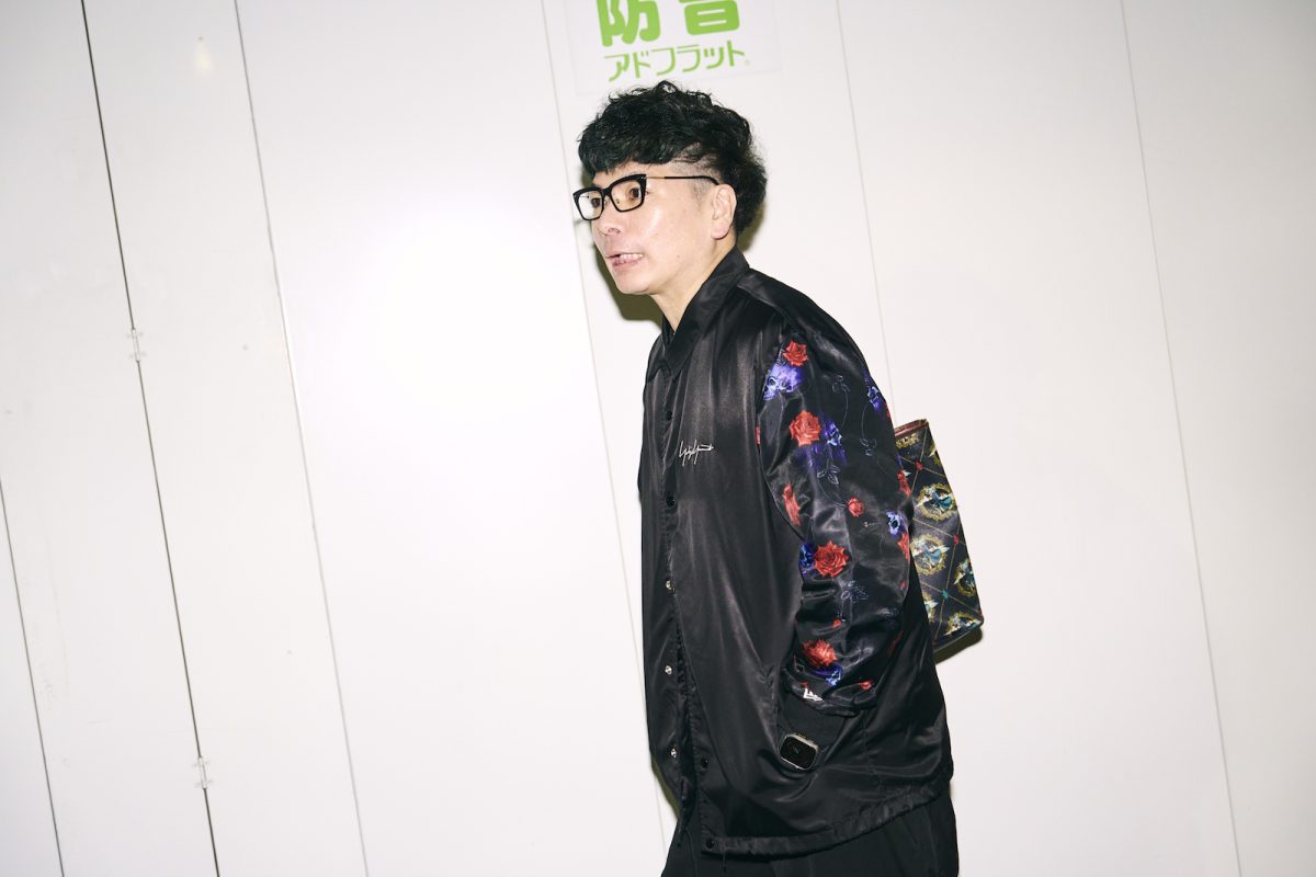 吉本NSC人気講師・桝本壮志
