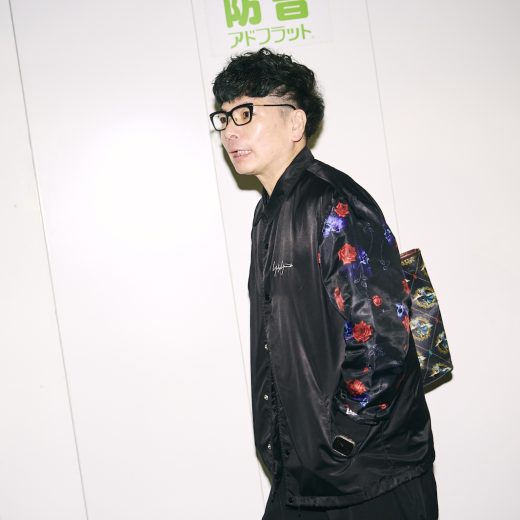 吉本NSC人気講師・桝本壮志