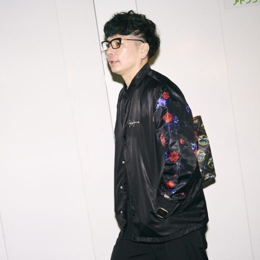 吉本NSC人気講師・桝本壮志