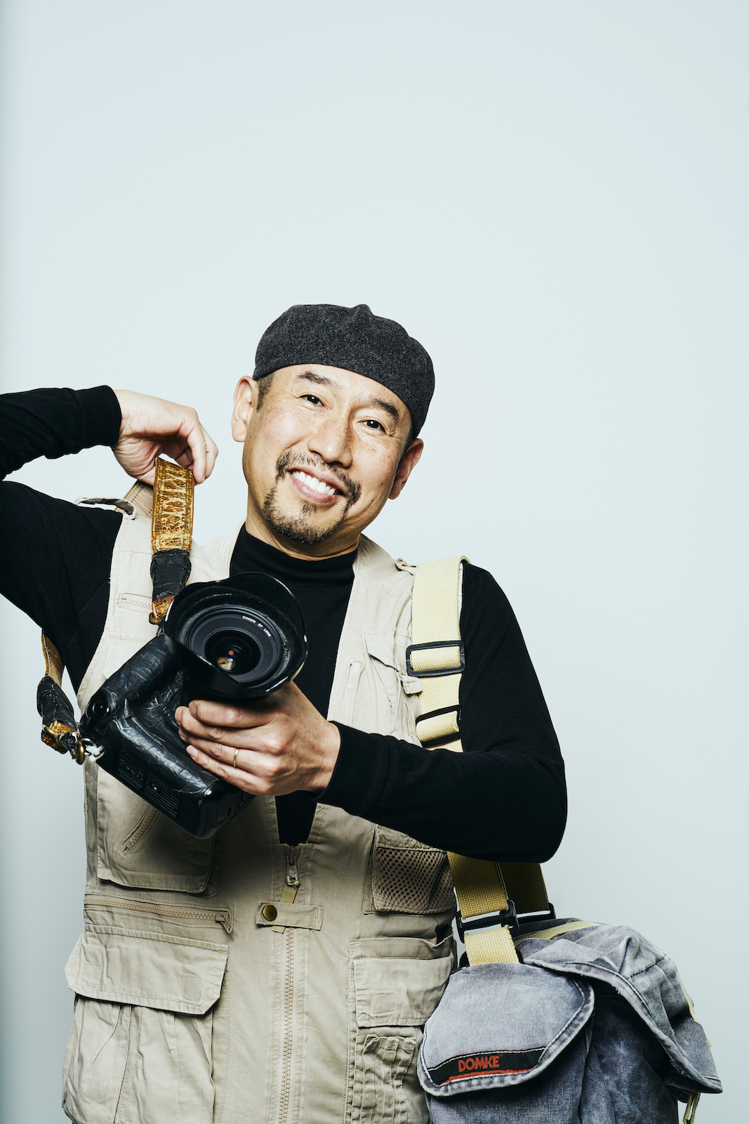 渡部陽一