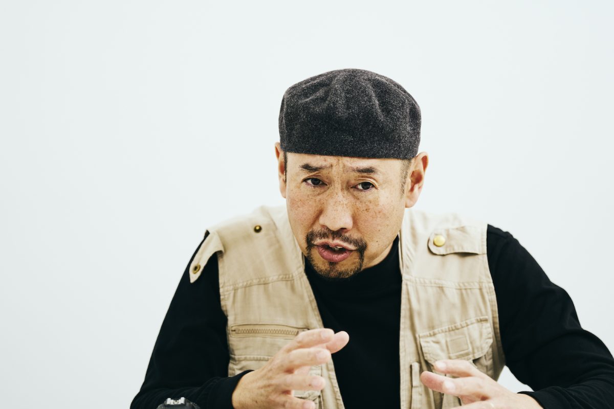 渡部陽一