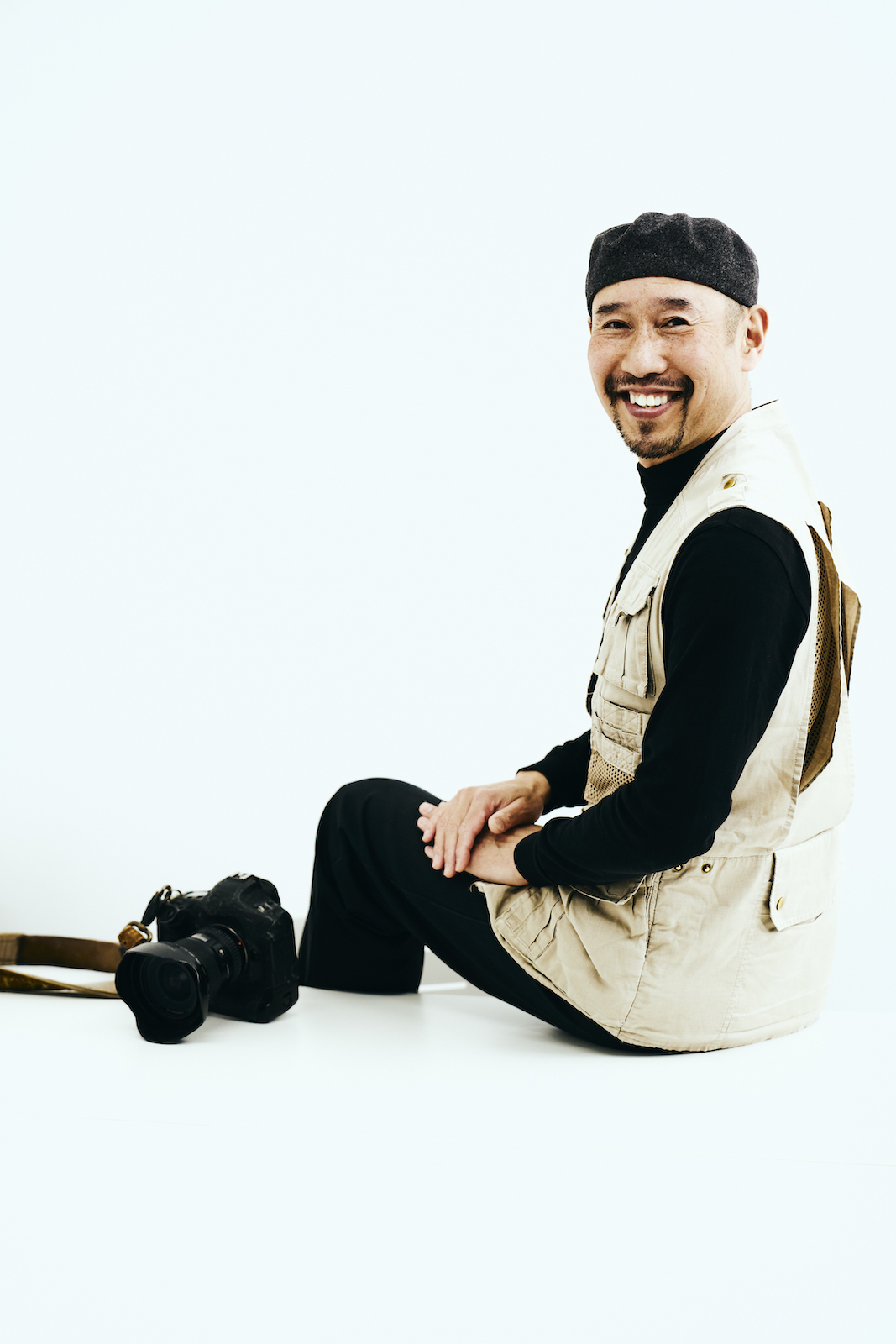 渡部陽一