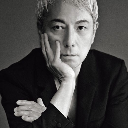 佐野元春氏