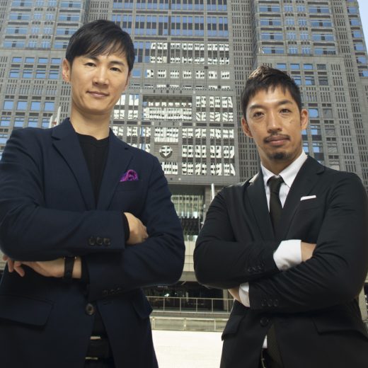 「再生の道」石丸伸二氏と社会学者の西田亮介氏