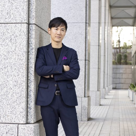 「再生の道」石丸伸二氏