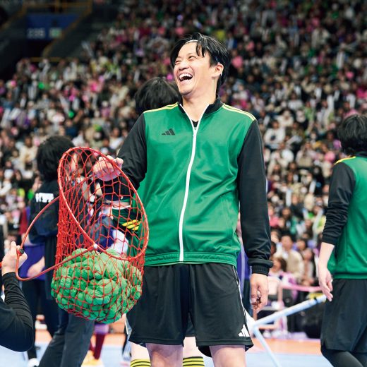小栗旬が語る、田中圭、綾野剛、清塚信也…所属メンバー全員参加の「トライストーン大運動会」裏側