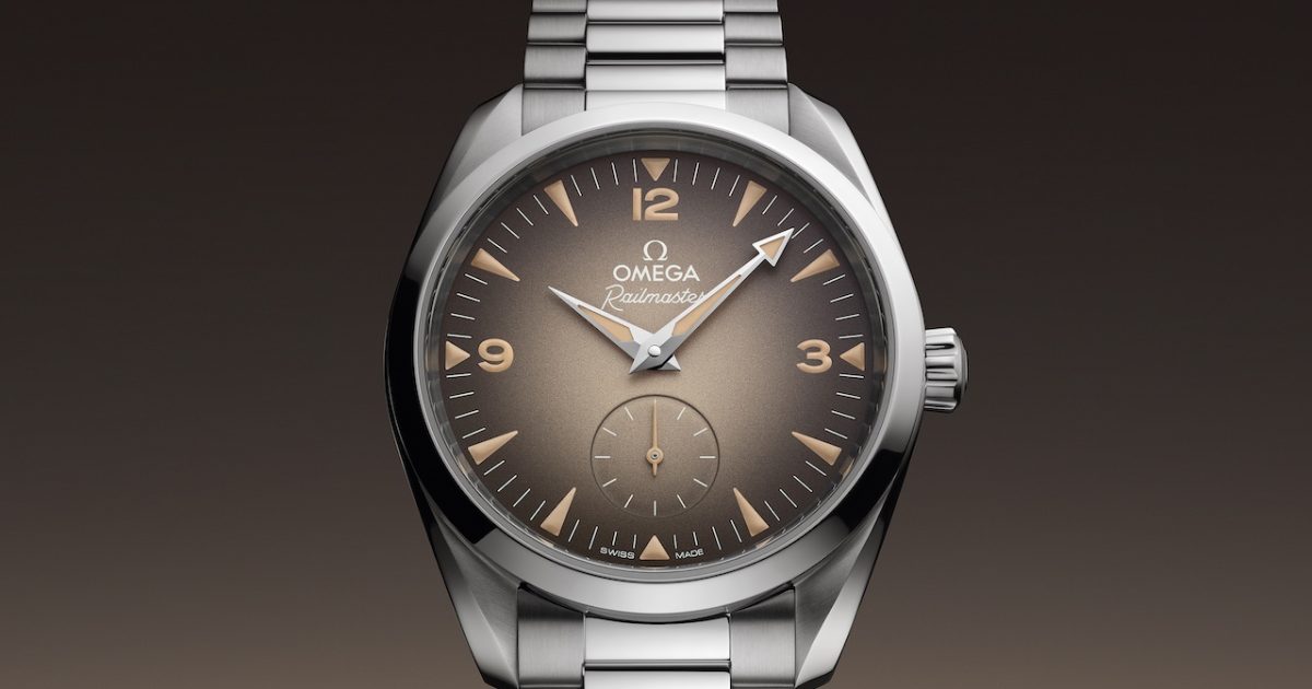 リューズROLEX２個オメガ１個無名１個最後の在庫　詳しくは商品説明にて オメガ不朽の名作「レイルマスター」がよりモダンな装いで復活。耐磁性