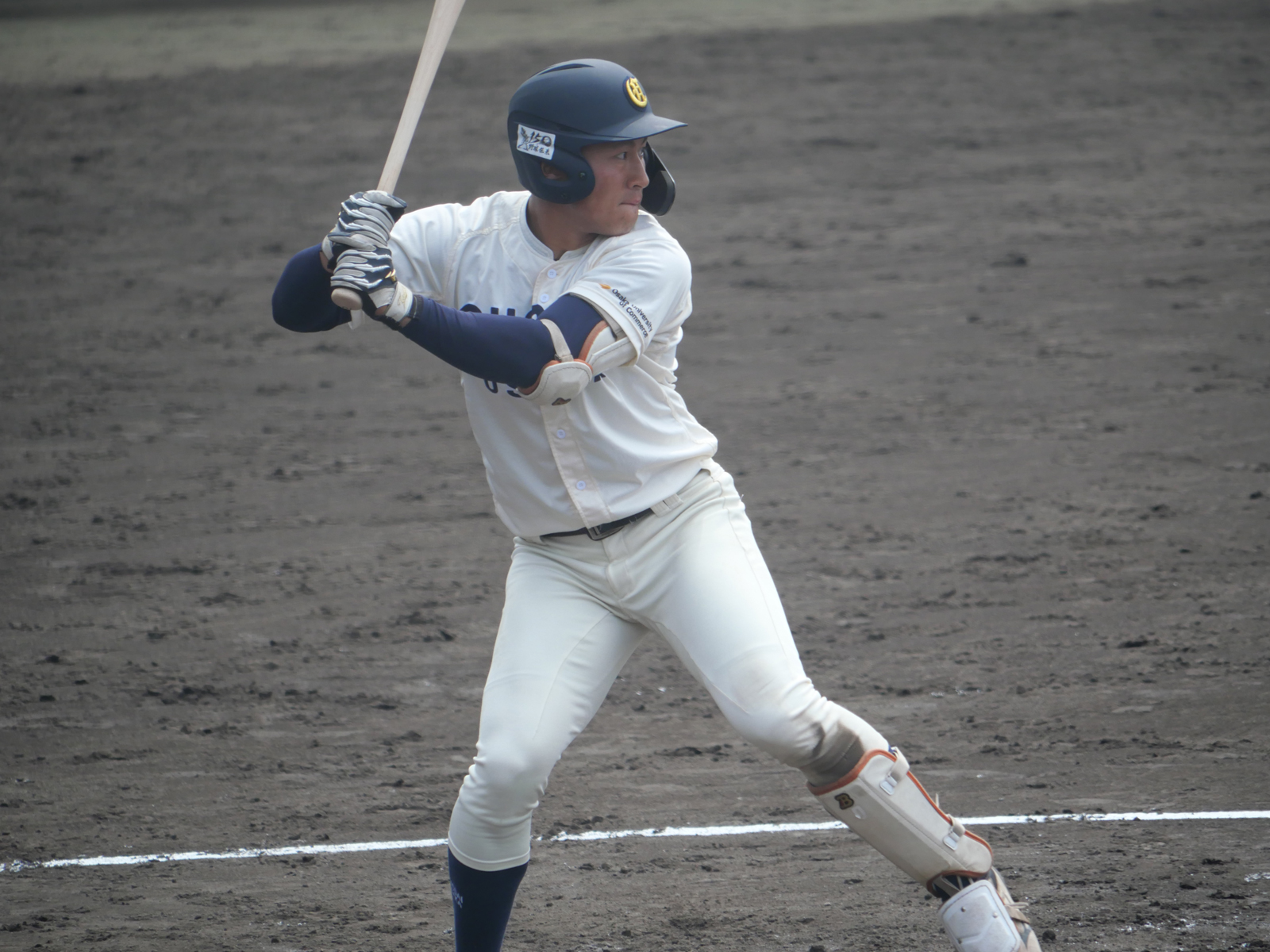 西武の救世主になるか。渡部聖弥を知るための大阪商業大時代のこと