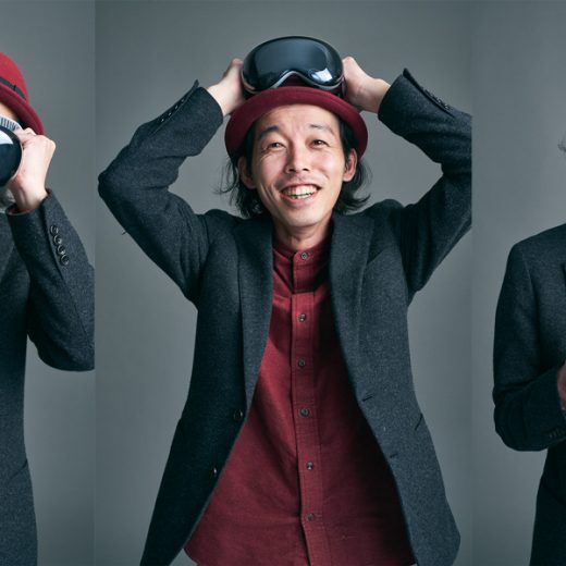 『カメラを止めるな!』上田慎一郎監督が予測する未来の映画とは。空間コンピューティングで超絶ホラー体験が可能に!