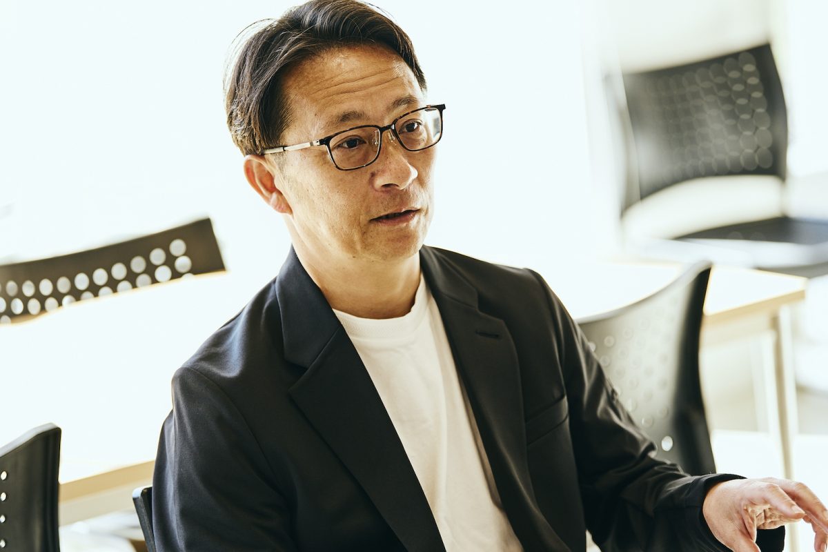 町田ゼルビア・菅澤大我。