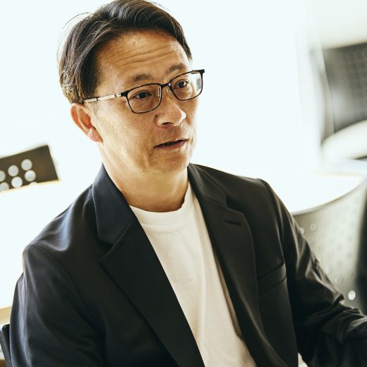 育成のカリスマ・菅澤大我。