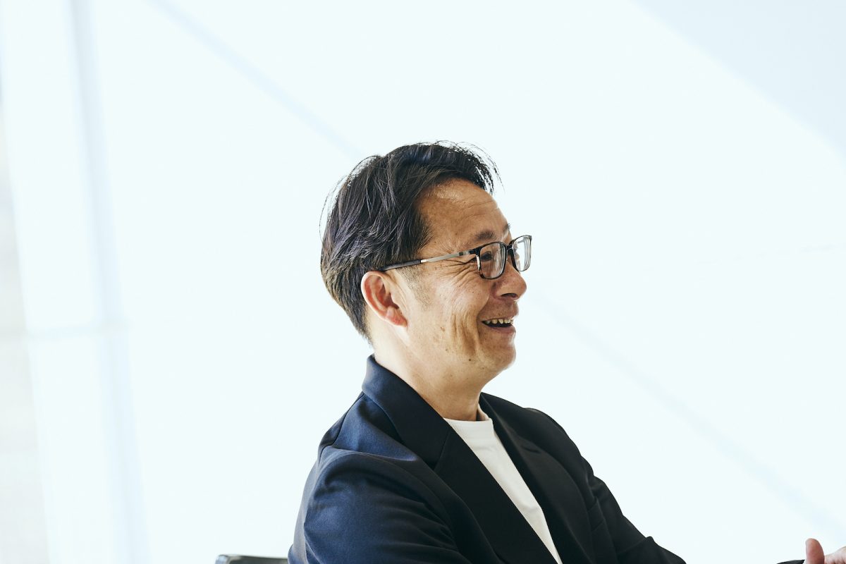 町田ゼルビア・菅澤大我インタビュー