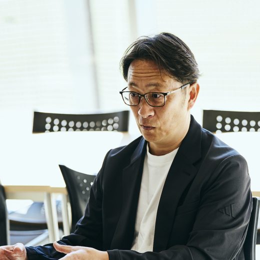町田ゼルビア・菅澤大我。