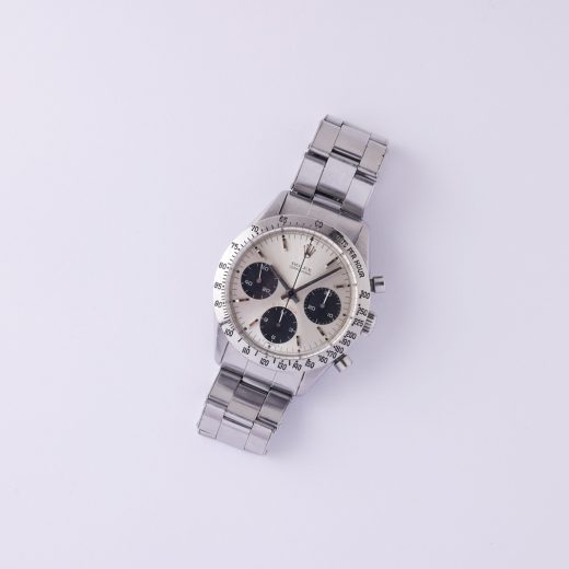 ロレックス「コスモグラフ デイトナ Ref.6239」