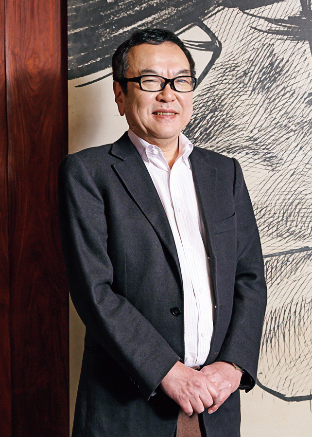和田秀樹氏