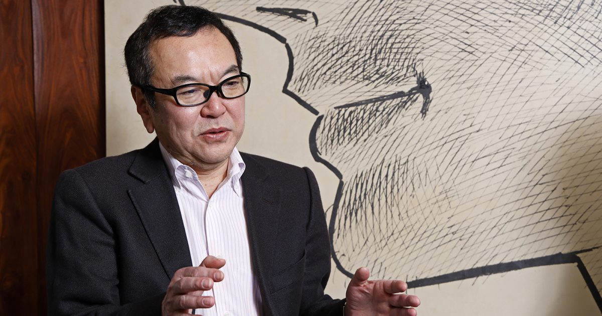 人にはいい面も悪い面もある”と気づくと、少し人間関係が楽になる