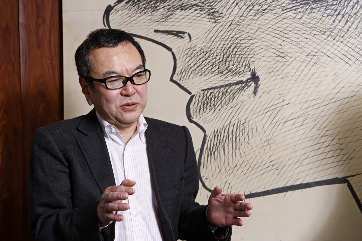 和田秀樹