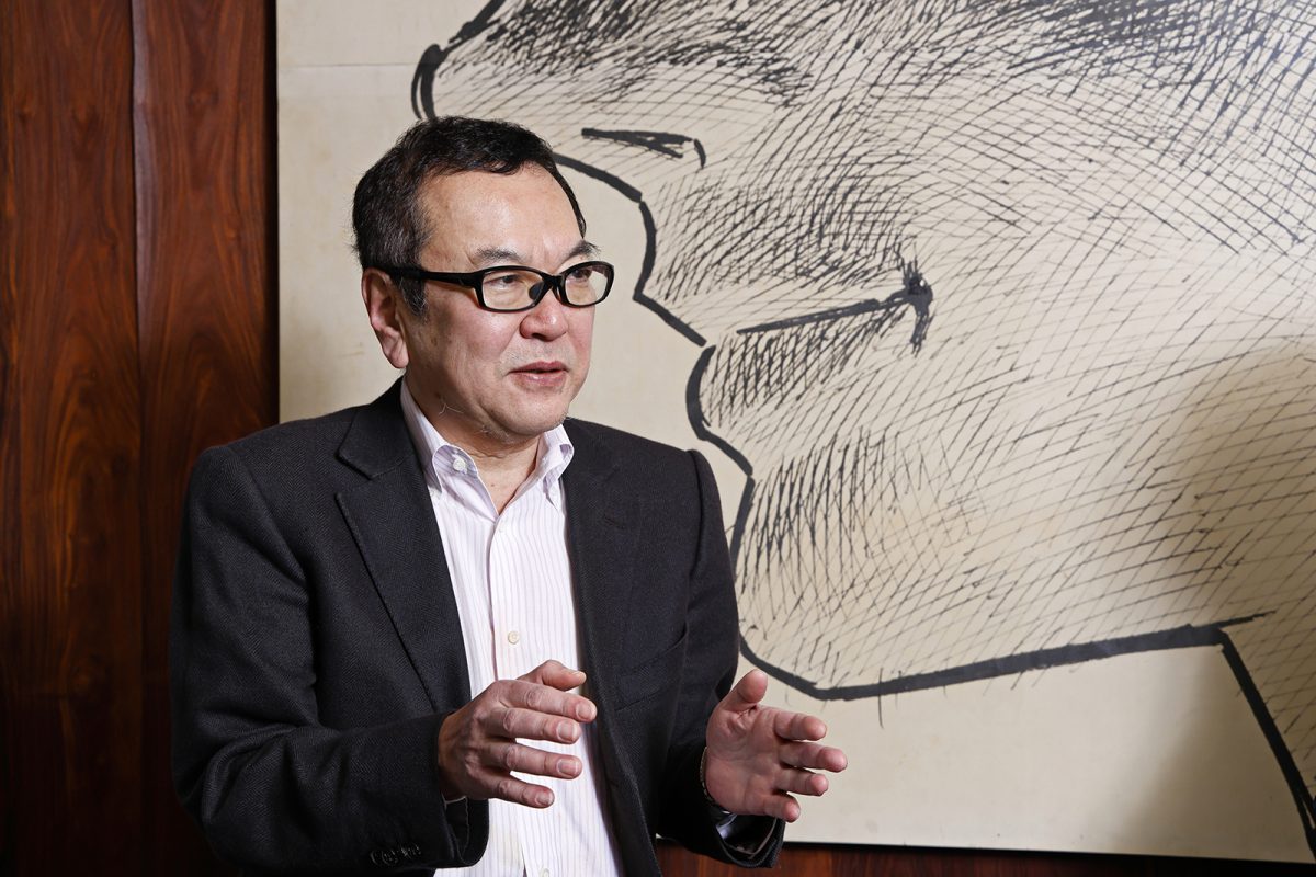 和田秀樹